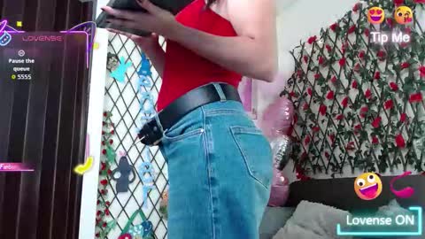 Georgi online show from March 30, 12:16 pm