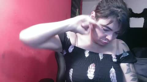 Georgina  online show from January 7, 5:34 am