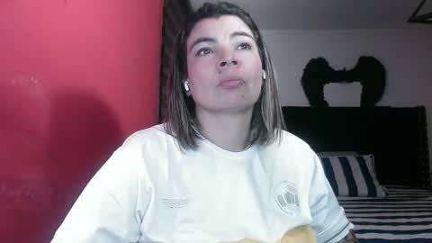 Georgina  online show from March 27, 3:23 am