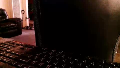 gerabo online show from March 14, 1:37 pm