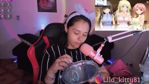 geralrose81 online show from November 14, 6:54 pm