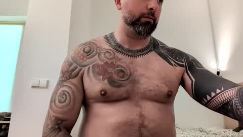gerboy31 online show from June 8, 5:47 pm