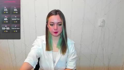 Gerda online show from January 6, 9:11 pm