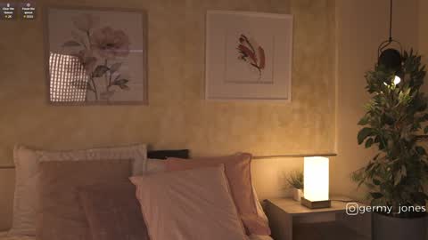 germaine_jones online show from March 3, 1:07 pm