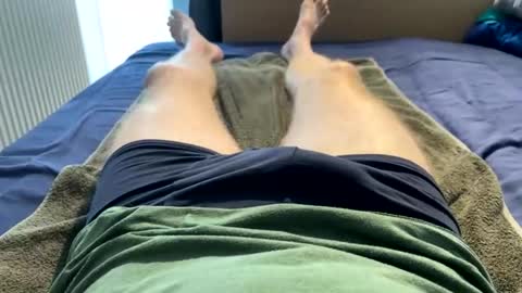 Daniel online show from October 29, 12:07 pm