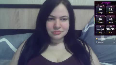 Eva online show from March 11, 3:26 pm