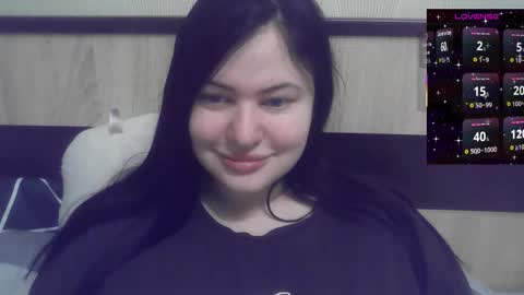 Eva online show from February 21, 6:00 pm