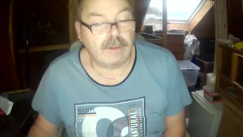 germany_50 online show from February 3, 6:40 am