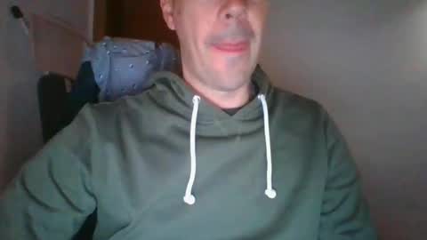 geronimo_2 online show from February 19, 5:12 pm