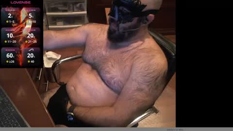 Daddy Jokes online show from October 18, 4:49 am