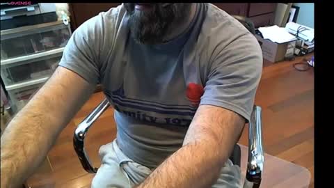 Daddy Jokes online show from January 23, 5:10 pm