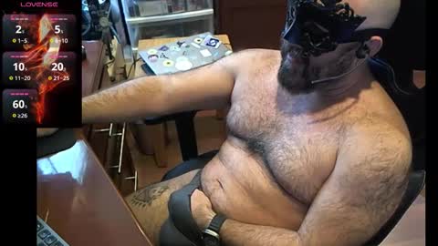 Daddy Jokes online show from January 6, 5:50 pm