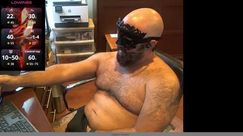 Daddy Jokes online show from October 24, 4:52 pm