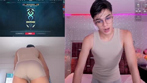 Geronimo online show from September 27, 5:16 am