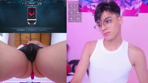 Geronimo online show from November 7, 6:38 am