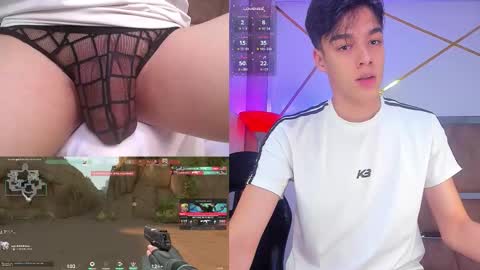 Geronimo online show from March 6, 5:39 am