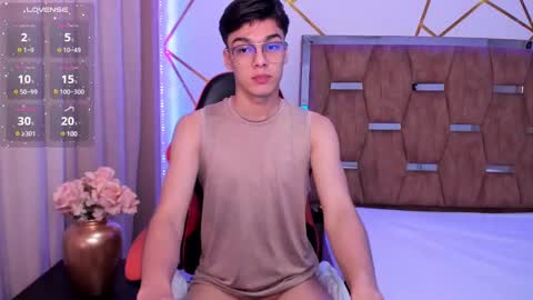 Geronimo online show from March 12, 5:13 am