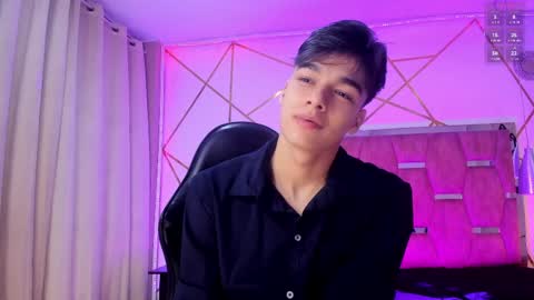 Geronimo online show from March 30, 4:56 am