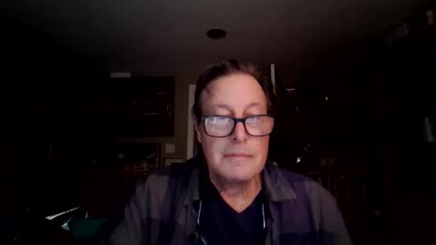 Jason online show from April 4, 6:15 pm