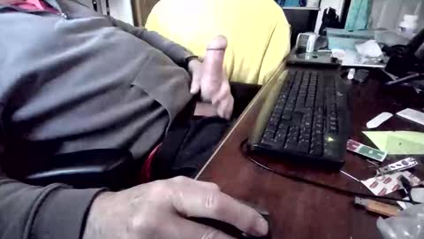 gerryharvey online show from April 27, 10:40 pm