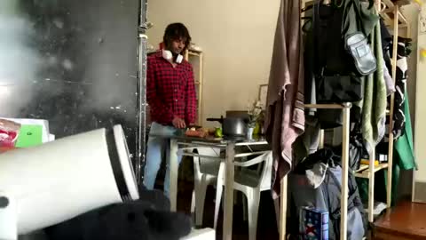 gerson229 online show from October 29, 1:46 pm