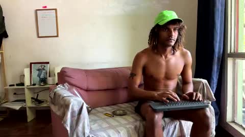 gerson229 online show from January 11, 12:22 pm