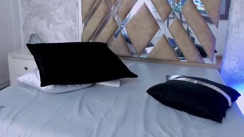 im Gerson online show from October 11, 7:28 pm