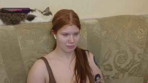 Gerta online show from November 15, 11:28 pm