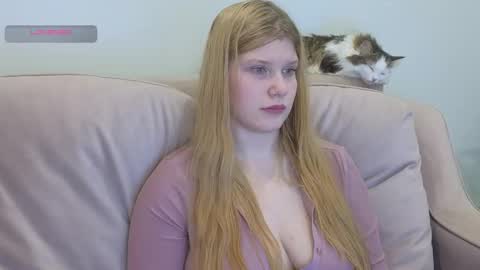 Gerta online show from February 20, 9:06 pm