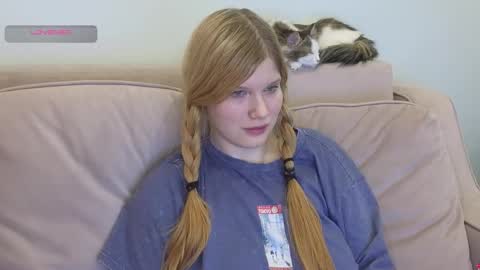 Gerta online show from March 22, 8:02 pm