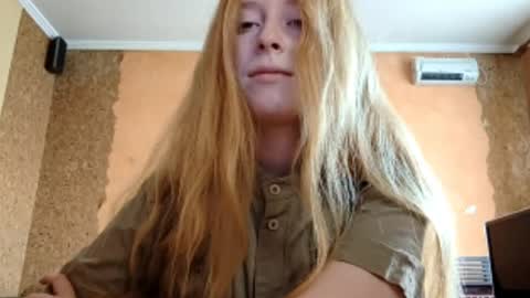 Kate online show from April 24, 4:14 am