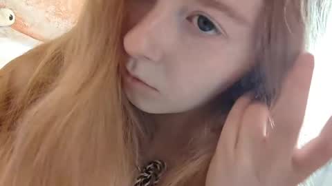 Kate online show from May 16, 10:08 pm