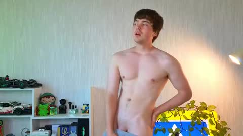 gery_ery online show from July 3, 3:28 pm