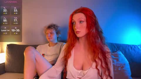 Liz and Mark online show from October 16, 1:00 pm