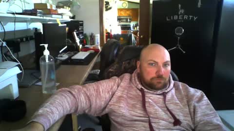 getrdonerite online show from March 8, 7:09 pm