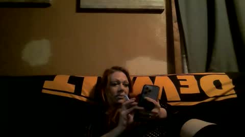 gettingminetonight online show from March 25, 9:27 am