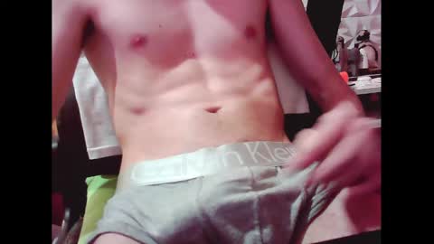 gh_95 online show from February 20, 5:12 am