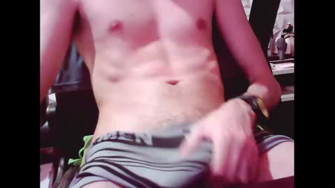 gh_95 online show from January 19, 5:15 am