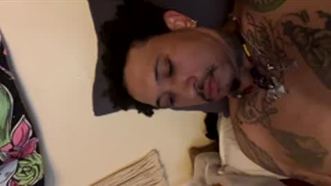 ghallofino26 online show from March 4, 7:11 pm