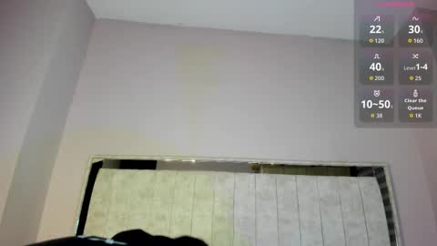 Danna Astrom online show from January 6, 11:09 pm