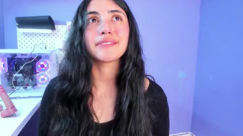 Danna Astrom online show from November 24, 5:33 pm