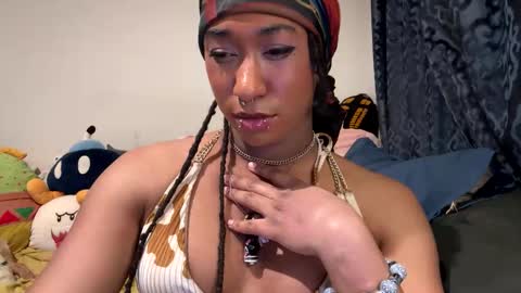 ghastgirlt_t online show from February 1, 1:46 am