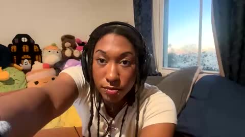 ghastgirlt_t online show from October 30, 11:05 pm