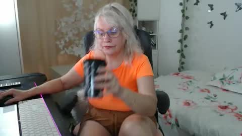Ghertrudequeen online show from May 8, 5:02 am