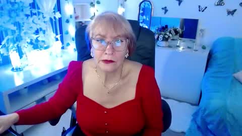 Ghertrudequeen online show from November 28, 4:09 am