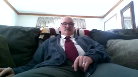 ghost2534 online show from February 26, 4:38 pm