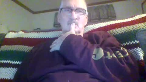 ghost2534 online show from February 27, 2:37 am