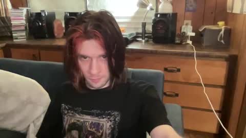 ghostboygbc online show from October 8, 4:40 am