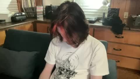 ghostboygbc online show from September 14, 7:10 am