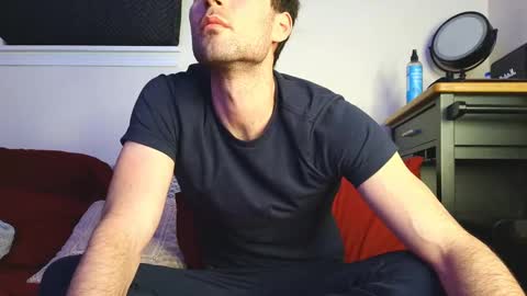 Snapshot of ghostdaddy9 chatting on September 10, 2:12 am big boy ghost face online show from September 10, 2:12 am